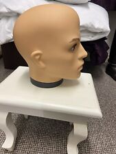 Mannequin display head for sale  ARMAGH