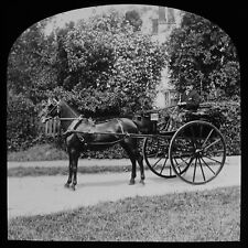 Magic lantern slide for sale  HAYLE