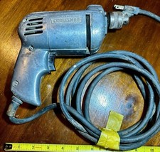 Vtg sears craftsman for sale  Boise