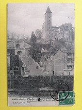 Cpa auch gers d'occasion  Saint-Père-en-Retz
