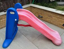 little tikes large slide for sale  SUTTON