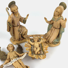 Fontanini mary jesus for sale  Angola