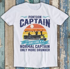 Pontoon captain like for sale  READING