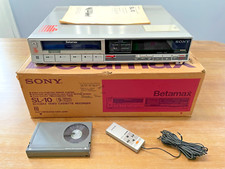 betamax vcr for sale betamax vcr for sale Dayton