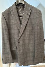 Men blazer jacket for sale  NORWICH