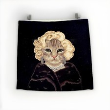 European tapestry cat for sale  Atlanta