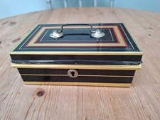Vintage metal cash for sale  BATH