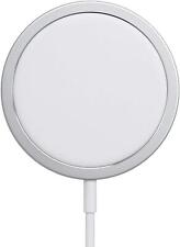 Carregador Apple MagSafe Carregador Sem Fio Tipo C Carregador Compatível iPhone airpods comprar usado  Enviando para Brazil