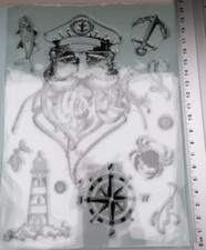 Stempel xxl clear gebraucht kaufen  Merzalben, Leimen, Donsieders