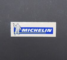 Autocollant michelin bibendum d'occasion  Nantes-