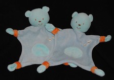 Winnilot doudou plat d'occasion Winnilot doudou plat d'occasion  Krautergersheim