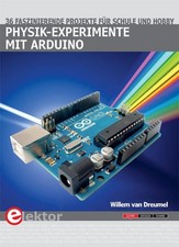 Physik experimente arduino gebraucht kaufen  Grasellenbach