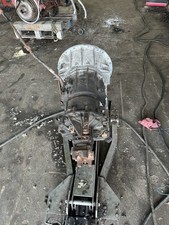 Allison transmission cummins for sale  Hamburg