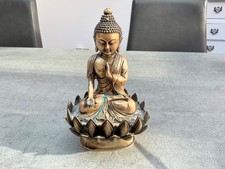 Vintage hollow brass for sale  SHEFFIELD