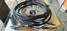 Cables rca synergistic d'occasion  Angers-