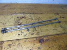 Bsa rocket silencer for sale  TREDEGAR