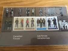 Canada 1985 canadian for sale  WOODFORD GREEN