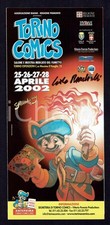 2002 carlo rambaldi usato  Milano