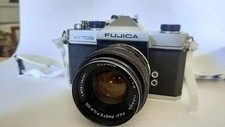 Fujica 705 55mm d'occasion  Orleans-