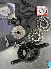 Shimano tiagra hydraulic for sale  STOCKTON-ON-TEES