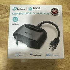 Link ep40 kasa for sale  Homestead