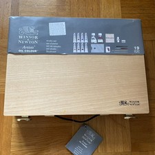Malkoffer gebraucht leer gebraucht kaufen  Grassau