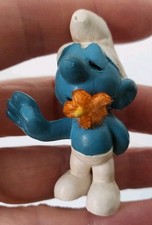 Schtroumpf smurf schlumpf d'occasion  Angers-