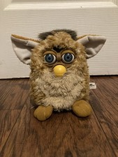 Furby 1998 giraffe for sale  West Palm Beach