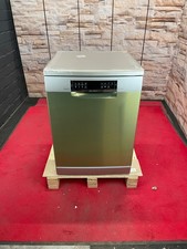 Bosch serie sms6zci16e gebraucht kaufen  Ense
