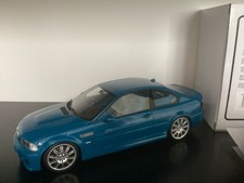 Otto bmw e46 for sale  BARRY