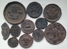 Collection antique medieval for sale  NEWTON ABBOT