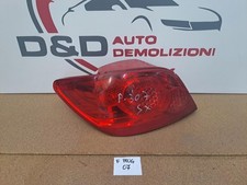 Fanale posteriore sinistro usato  Guidonia Montecelio