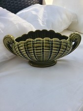 Bretby muschel vase gebraucht kaufen Bretby muschel vase gebraucht kaufen  Versand nach Germany