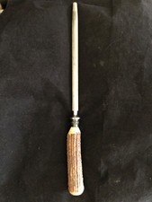 Vintage butchers honing for sale Vintage butchers honing for sale  THETFORD