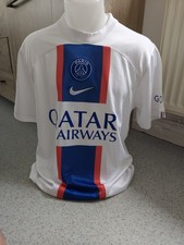 Maillot football psg d'occasion  Lens