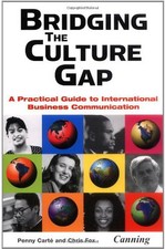 Bridging the culture gebraucht kaufen  Berlin