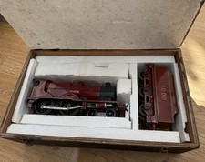 Gauge steam locomotive for sale  LYMINGTON