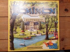 Dominion blütezeit erweiterun gebraucht kaufen Dominion blütezeit erweiterun gebraucht kaufen  Ruhpolding