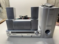 Panasonic ht650 home for sale  Sycamore