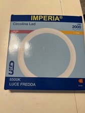 Circolina led imperia usato  Montefelcino