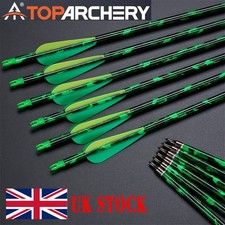 12x archery carbon for sale  CANNOCK