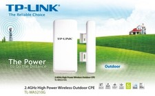 Antenna link wa5210g usato  Nocera Umbra