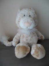 Nici leopard weiß gebraucht kaufen  Augsburg