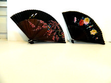 Vintage black fans for sale  Scotland Neck