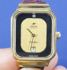 Enicar revelation automatic gebraucht kaufen  Schermbeck