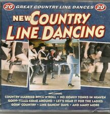 New country line for sale  UK