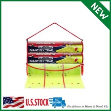 Giant fly glue for sale  USA