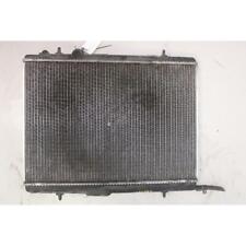 RADIADOR PARA PEUGEOT 206 (98-03)(03-09) 1.9 D BER. 5P/D/1868CC. 1999, usado comprar usado  Enviando para Brazil