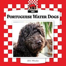 Portuguese Water Dogs Hardcover Jill C. Wheeler comprar usado  Enviando para Brazil