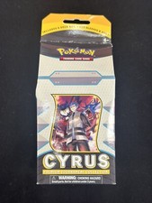 Carte pokémon cyrus usato  Piacenza